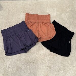 FP The Way Home Shorts